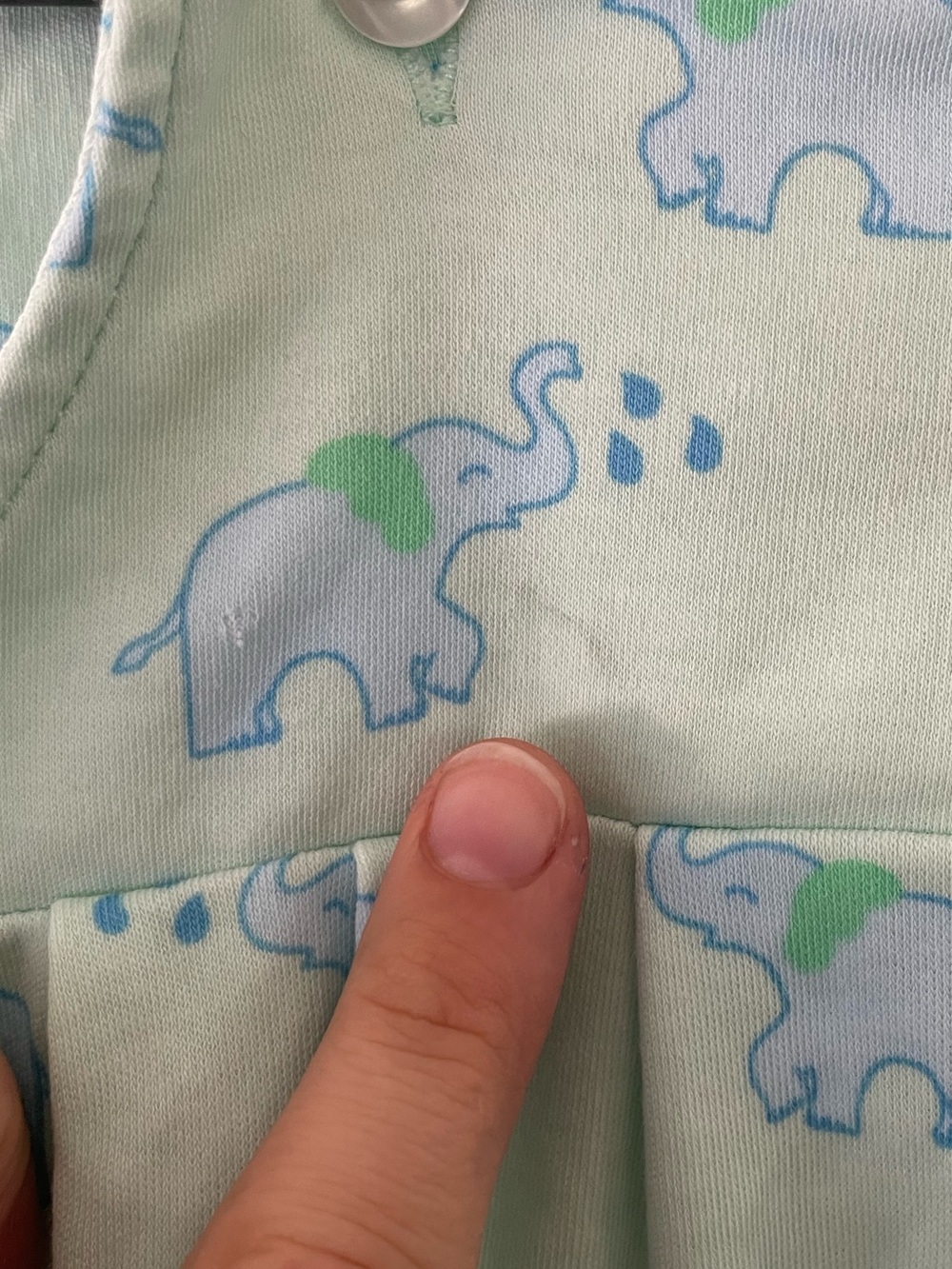 The Beaufort Bonnet Company Branham Bubble (Unisex) Size 2T - Picture 7 of 8